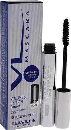 Immagine prodotto Mavala Mascara Crema Nero Volume e Lunghezza (Nero)