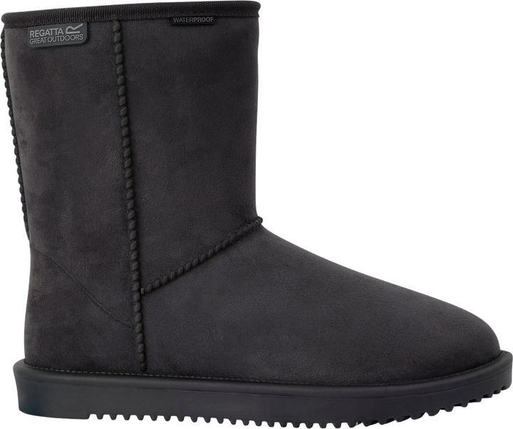 Image du produit Regatta - Bottes d'hiver RISELY - Femme (39)