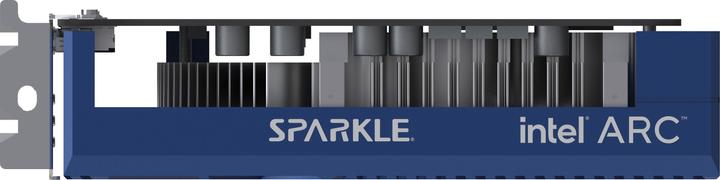 Actual product image Sparkle Intel Arc A310 (4 GB)