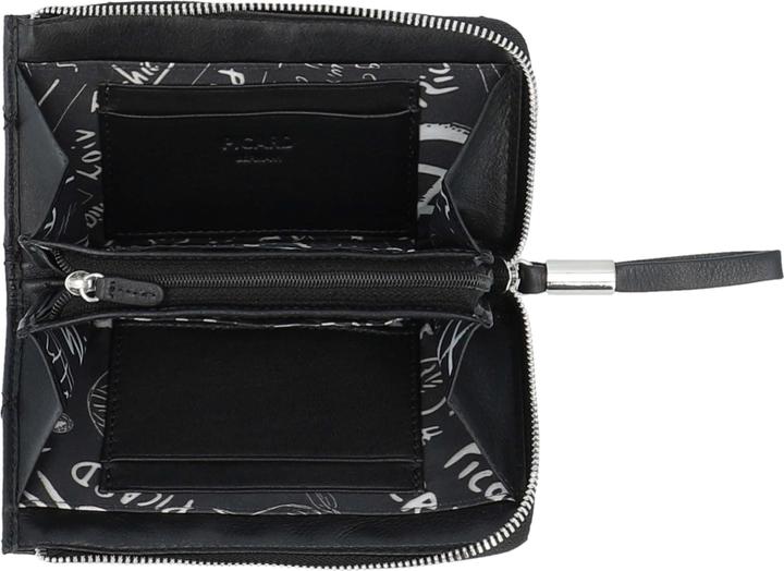 Actual product image Picard Aurelie 1 wallet leather 16 cm
