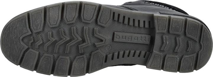 Actual product image Bugatti Stiefelette (44)