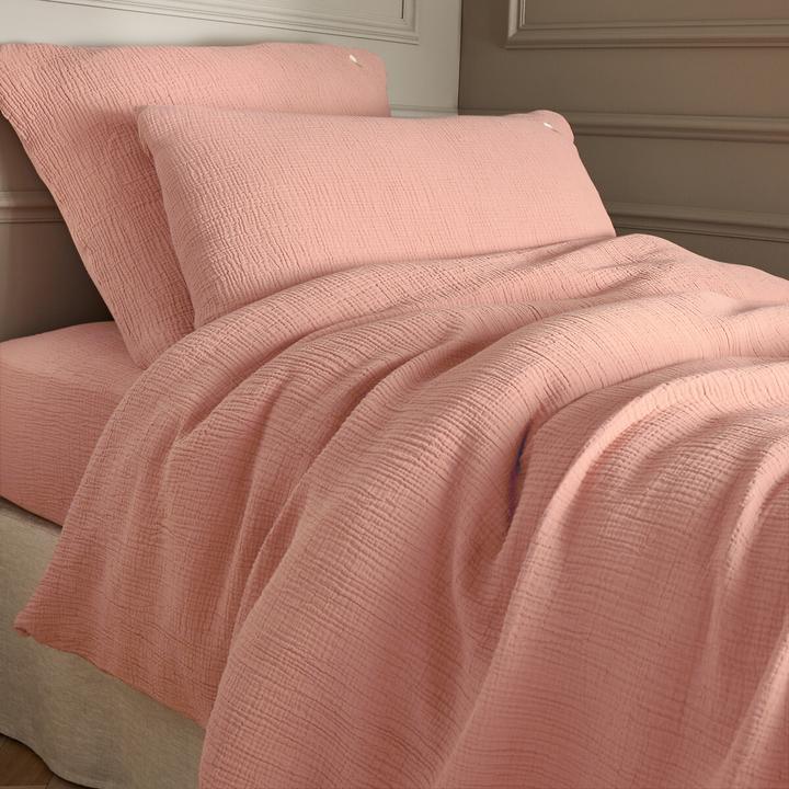 Produktbild AM.PM Cuddly (Duvetbezug, 140 x 200 cm)