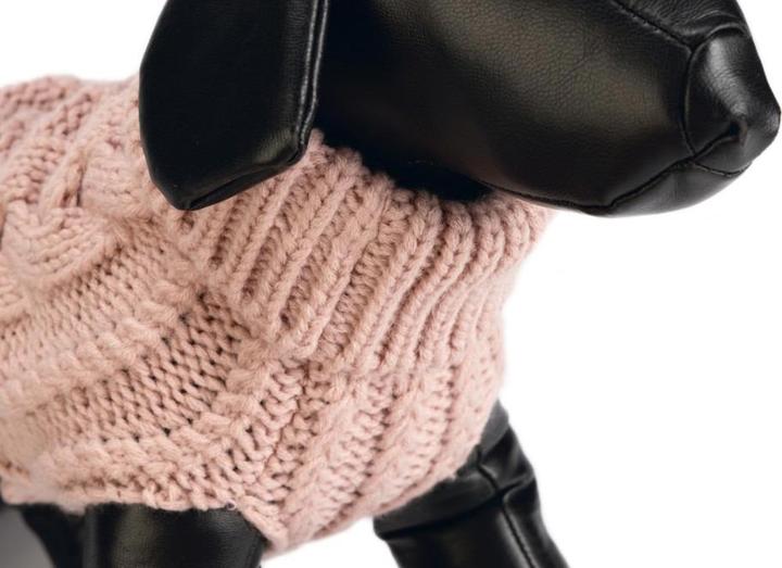 Produktbild Designed by Lotte Hundepullover Haida (40, Hundepullover)