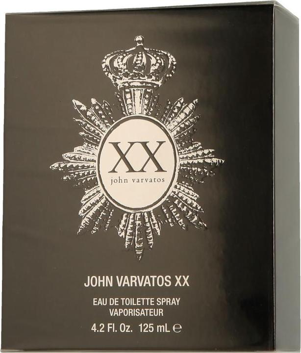 Immagine prodotto John Varvatos Xx (Eau de toilette, 125 ml)