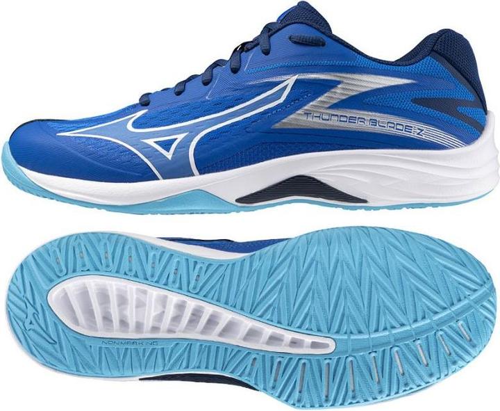 Actual product image Mizuno Thunder Blade Z (42)