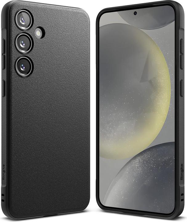 Image du produit Ringke Mobiili tagakaas Onyx, must (Samsung Galaxy S24+)