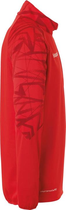 Actual product image Uhlsport 1/4 ZIP TOP GOAL 25 1/4 ZIP TOP (M)