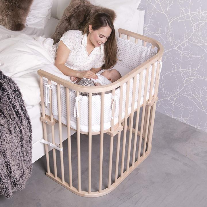Produktbild Babybay Boxspring
