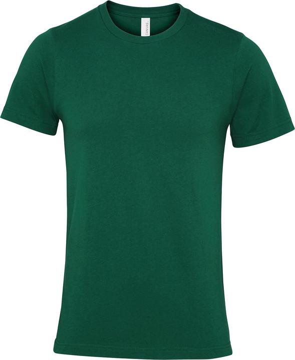 Bella Canvas TShirt Rundhalsausschnitt