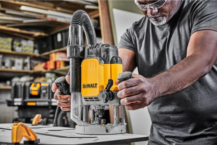 Image du produit DeWalt DWE625QS