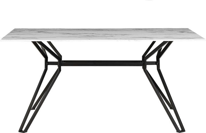 Actual product image Beliani Ballina (160 x 90 x 76 cm)