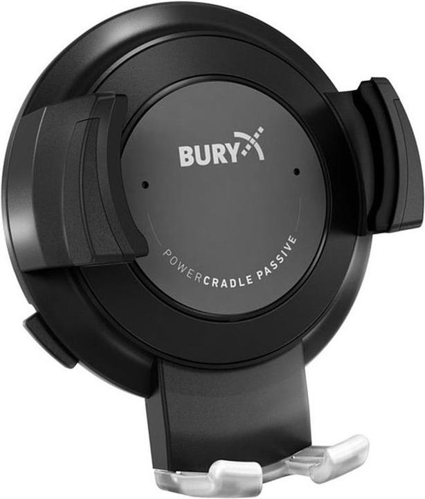 Actual product image THB Bury PowerCradle