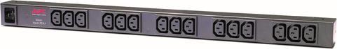 Produktbild APC Steckdosenleiste PDU AP9572