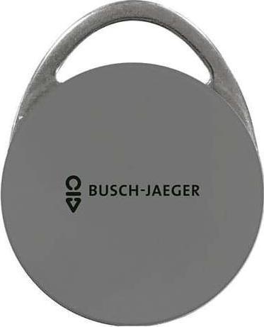 Busch-Jaeger Transponder