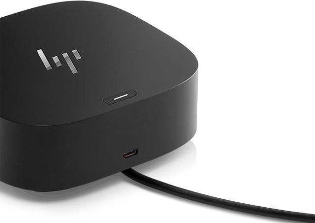 Actual product image HP G5 (USB-C, 1 Ports)