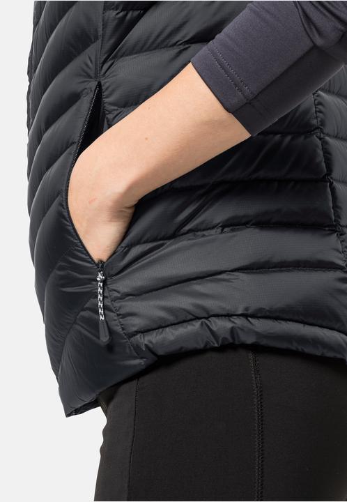 Actual product image Jack Wolfskin Passamani Down Vest W (L)