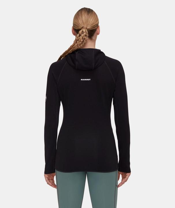 Produktbild Mammut Aenergy Light ML Hooded Jacket Women (L)