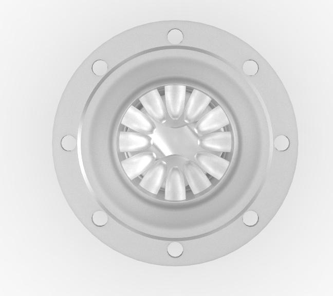Actual product image Zini Dib Bang Bang