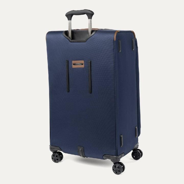 Produktbild Travelpro Crew - Classic Large Check-in Expandable Spinner, Patriotisch (130 l)