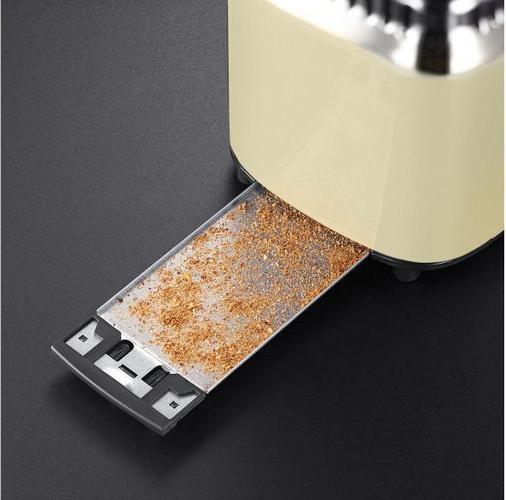 Actual product image Russell Hobbs Retro