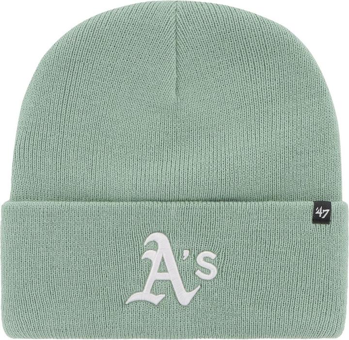 Actual product image 47 Brand Haymaker Oakland Athletics