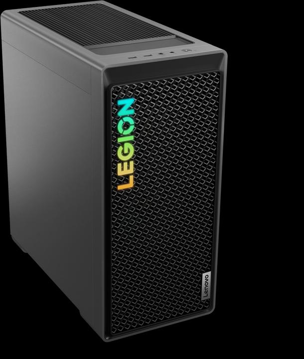 Produktbild Lenovo Legion T5 RTX 4070 (AMD Ryzen 7 7700, 32 GB, 1000 GB, GeForce RTX 4070)