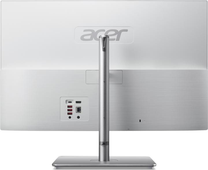 Productafbeelding Acer Aspire C27-195ES 27" u716/1 W11 (16 GB, 1000 GB, Intel Arc Graphics)
