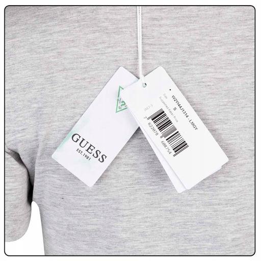 Produktbild Guess Mini-Dreieck-T-Shirt für Damen (XS)