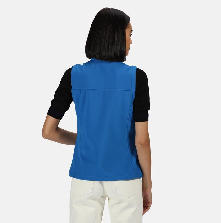 Produktbild Regatta Flux SoftshellWeste wasserabweisend (36)