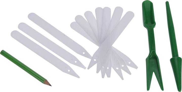 Actual product image Casativo Plant propagation set, planter box, 68 pieces