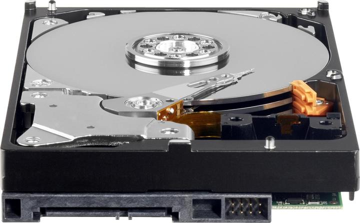 Immagine prodotto WD Green 4TB (4 TB, 3.5")