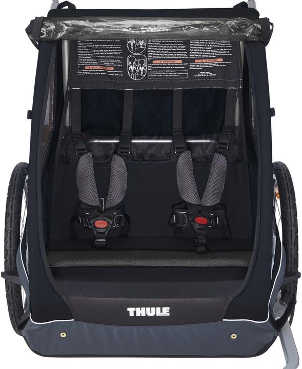 Actual product image Thule Coaster XT 2