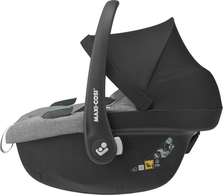 Image du produit Maxi-Cosi Zelia S Trio