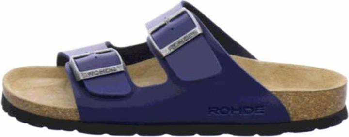 Actual product image Rohde Mules (39)