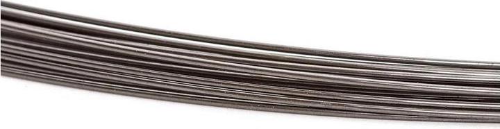 Produktbild Knot2Kinky Nickel-Titanium Leader Wire 1x1x15ft (45.36 kg)