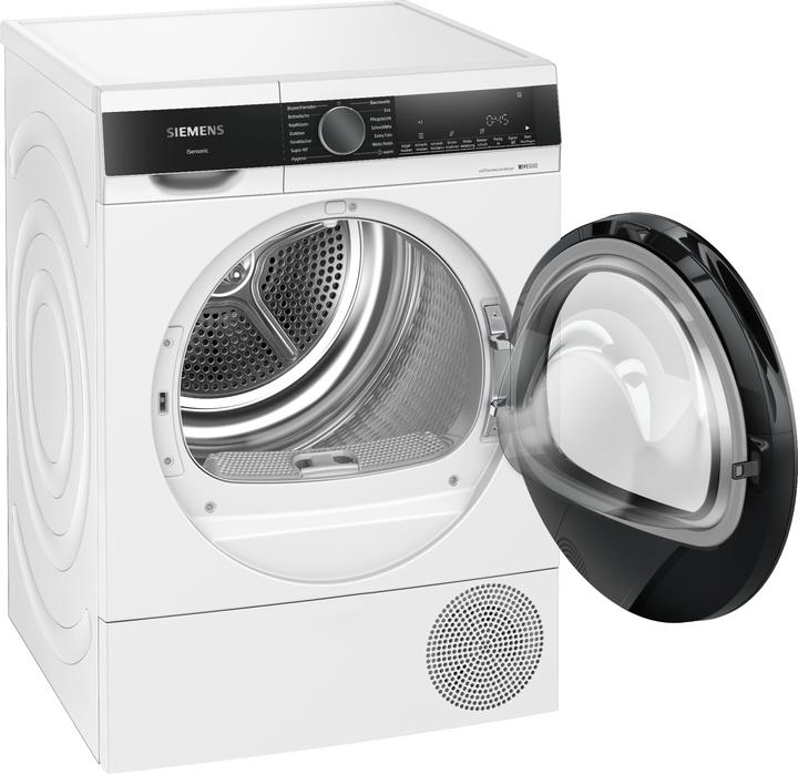 Actual product image Siemens WQ45G2D00 (9 kg, Right)