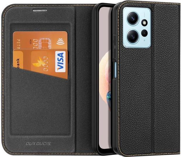 Produktbild Dux Ducis Skin X2 Series Bookcover (Xiaomi Redmi Note 12)