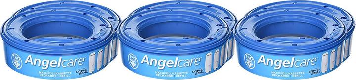 Image du produit Angelcare Cassette de recharge Plus (6 x)