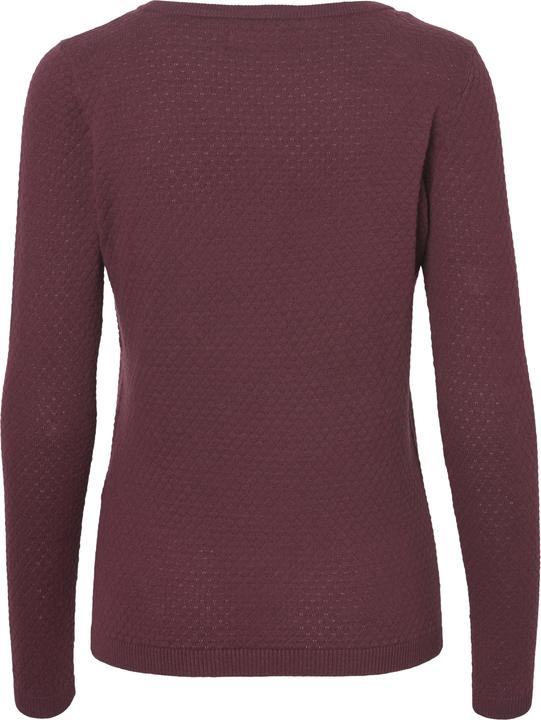 Actual product image Vero Moda Structured jumper (XL)