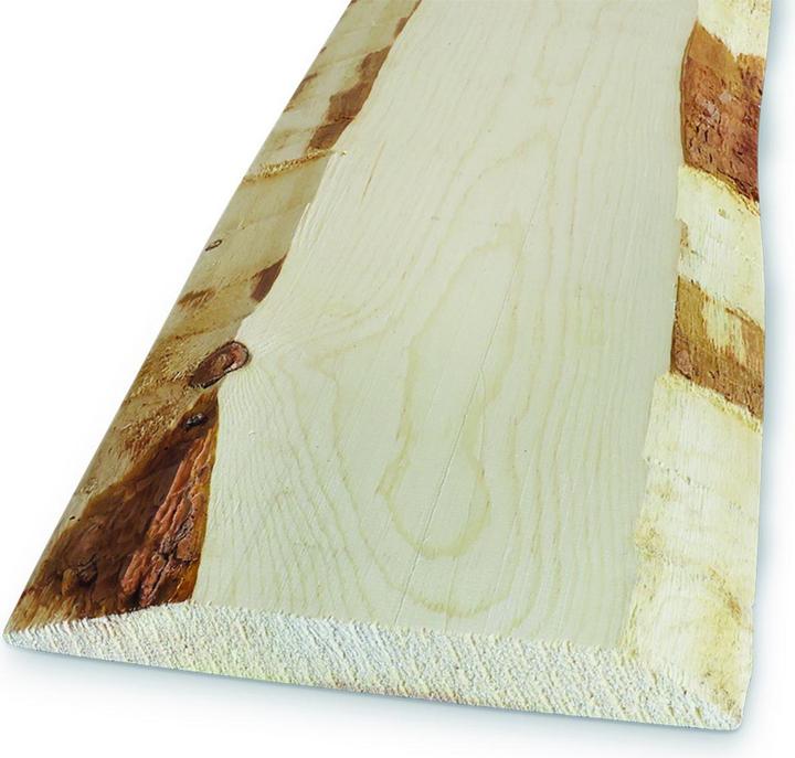Image du produit DIY-Wood Planche non délignée en pin cembro / arolle