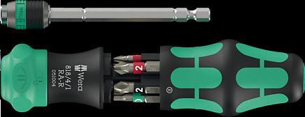 Produktbild Wera Kraftform Kompakt 20 RA-R