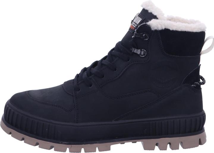 Actual product image Palladium Boots Baggy Coated (44)