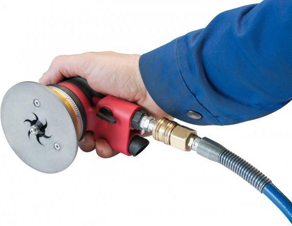 Produktbild Bernardo Cantina Bernardo - Kantenfräsmaschine PKFM 100