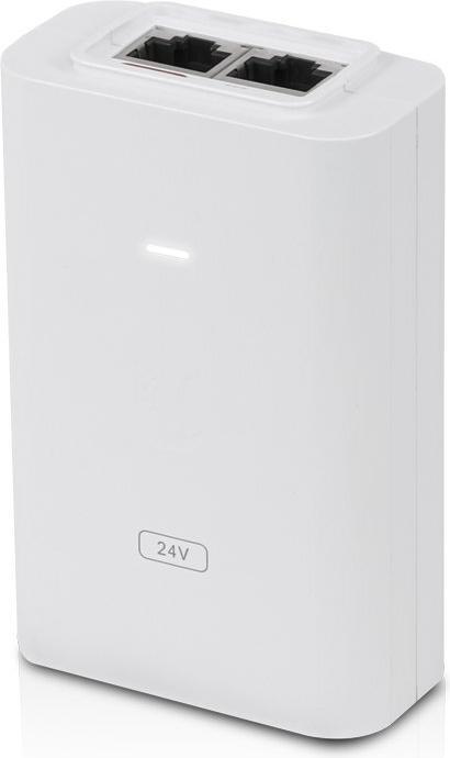 Produktbild Ubiquiti POE-24-24W-G-WH (802.3af (PoE), 24 W)