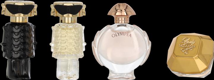 Produktbild Paco Rabanne Mini Set (Parfum set)