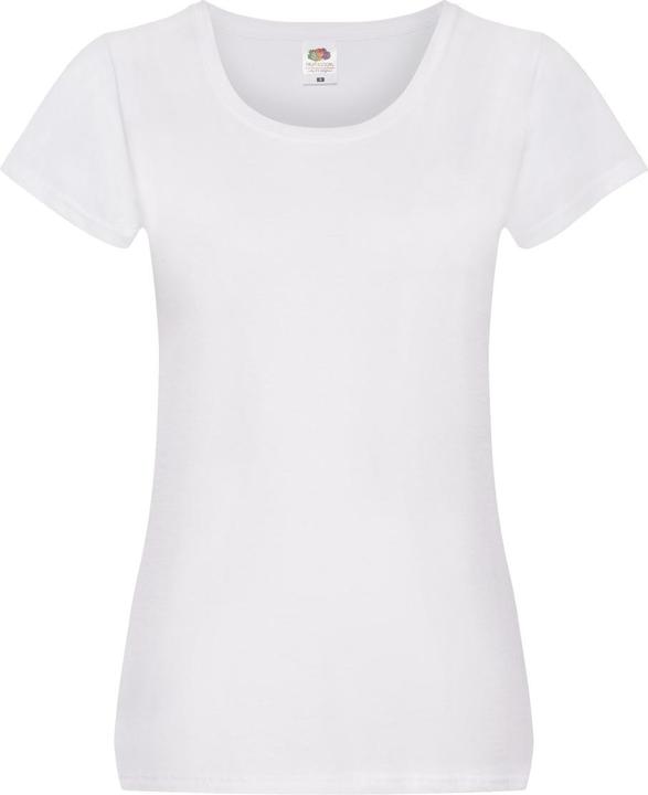 Produktbild Fruit of the Loom Original TShirt (42 D)