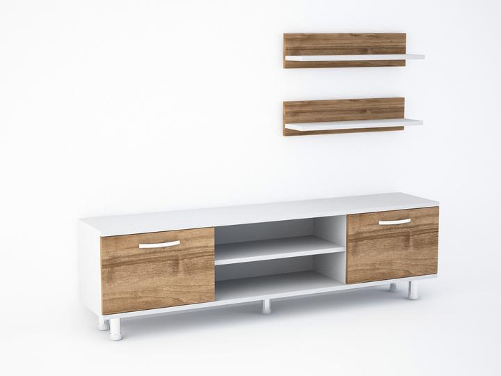 Produktbild Kalune Design Daniel (60 x 14.5 x 14.5 cm)