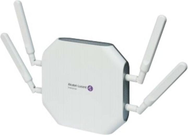 Actual product image Alcatel OmniAccess AP1222 Access P. (1733 Mbit/s)
