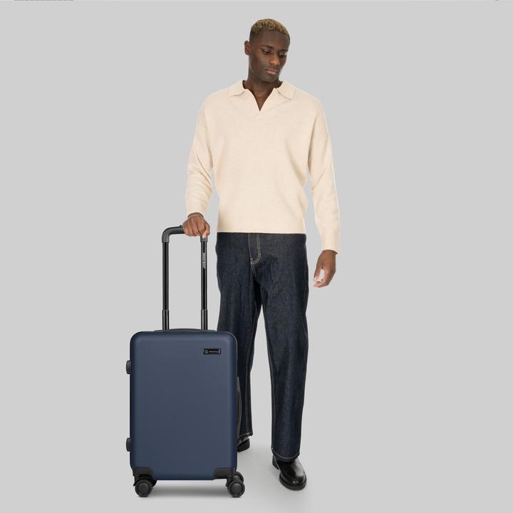Actual product image Smartbox Edition 05 4 Rollen Kabinentrolley 55 cm (46 l)