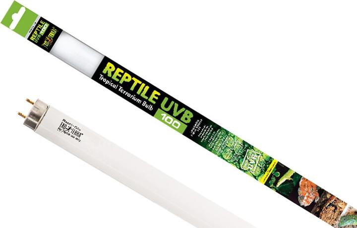 Exo Terra Reptile UVB100 (UVB, UVA)